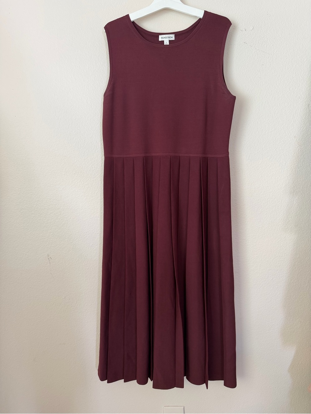 Nordstrom knit dress - Picture 2 of 4